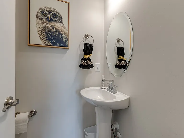 Harts Branch Townhomes — Photo 4