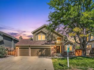 7471 Rattlesnake Dr, Lone Tree, CO 80124