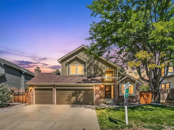 7471 Rattlesnake Drive, Lone Tree, CO 80124