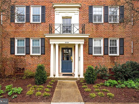 4th image of 6725 W Wakefield Dr APT B2