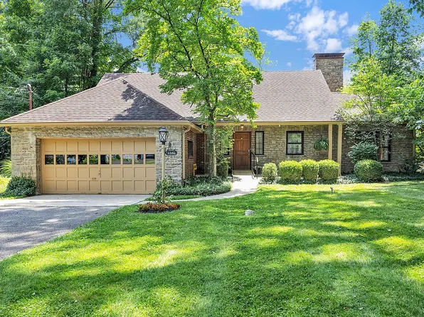 6546 Loiswood Dr, Cincinnati, OH 45224