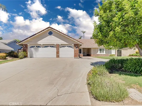 2123 Golden Hills Rd, La Verne, CA 91750