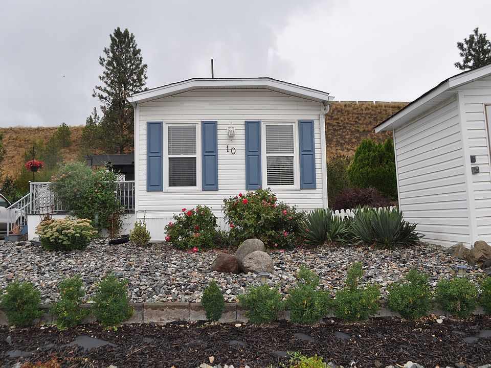 1st image of 610 Katherine Rd #10