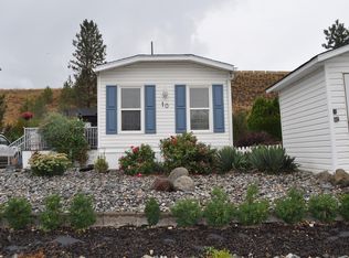 610 Katherine Rd #10, Tsinstikeptum 10, BC V1Z 3G2