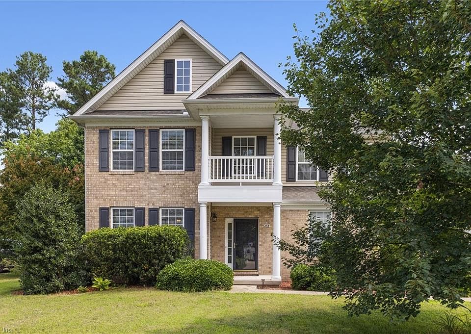 233 Grandville Arch, Smithfield, VA 23430 Zillow