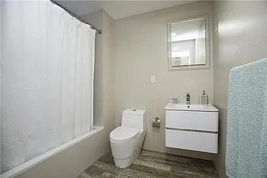 Sold by Bedrock LLC