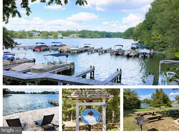 15506 Heth Dr, Mineral, VA 23117