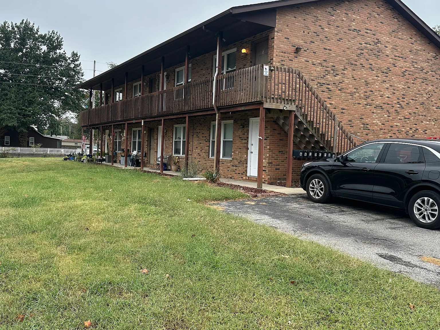 1 bed, 650 sqft, $800 — Photo 1