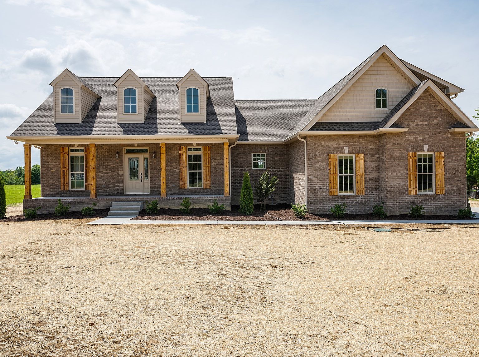 733 New Deal Potts Rd, Cottontown, TN 37048 Zillow