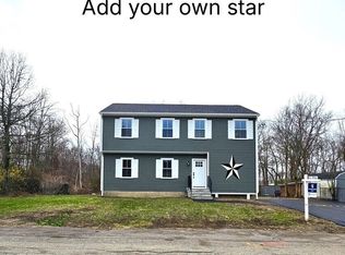 52 Freeman St, Avon, MA 02322