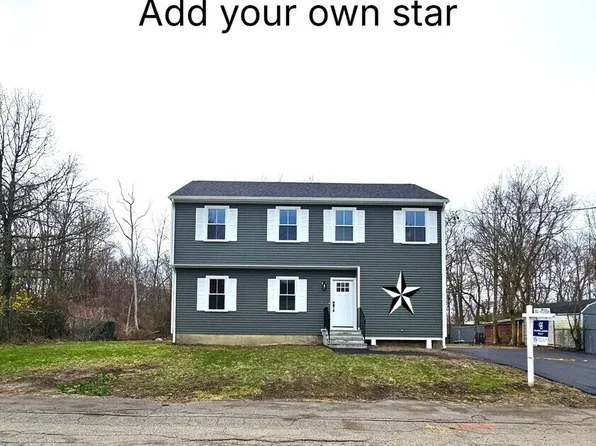 52 Freeman St, Avon, MA 02322