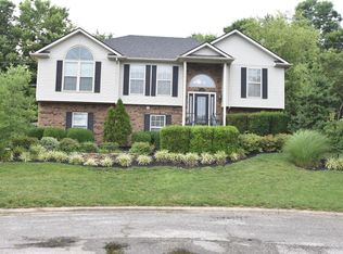 123 Josie Trl, Georgetown, KY 40324