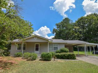 520 Lynton Dr, Cedartown, GA 30125