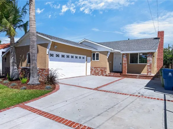 1516 Lagoon Ave, Wilmington, CA 90744