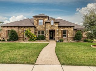 204 Tamiami Trl, Haslet, TX 76052