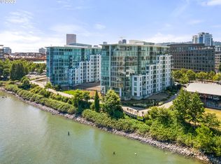 1310 NW Naito Pkwy UNIT 505, Portland, OR 97209
