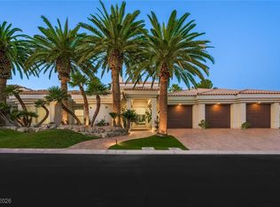 88 Innisbrook Ave, Las Vegas, NV 89113
