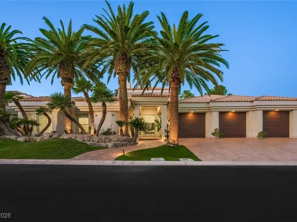 88 Innisbrook Ave, Las Vegas, NV 89113