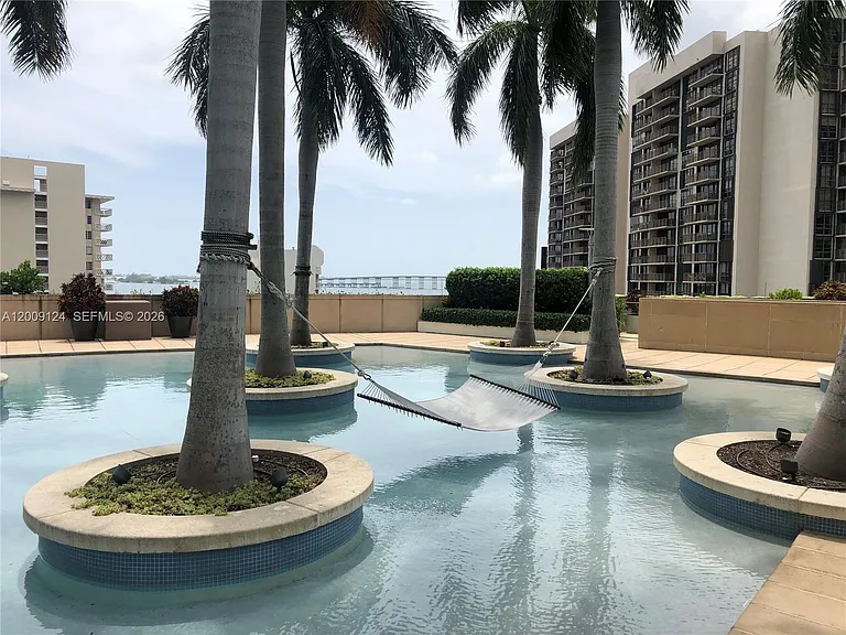 1435 Brickell Ave #3505 — Photo 24