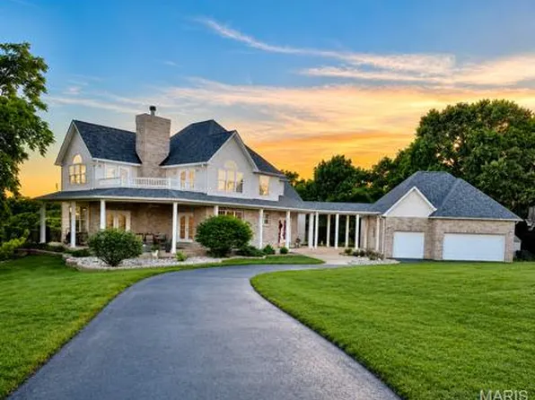 5009 Fischer Way, Imperial, MO 63052