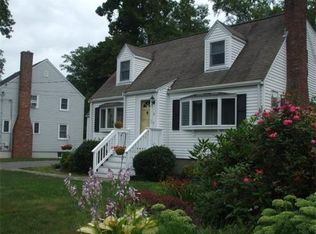 14 Avalon Rd, Stoneham, MA 02180