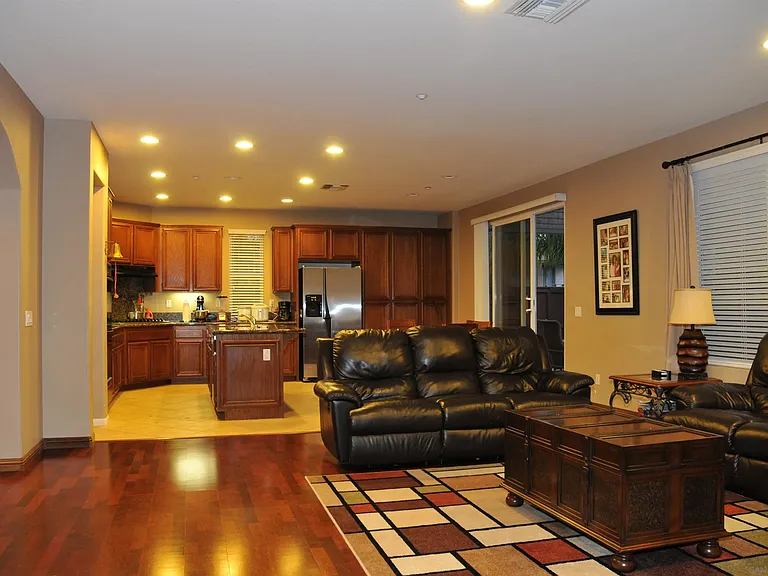 Den/Family/Great Room