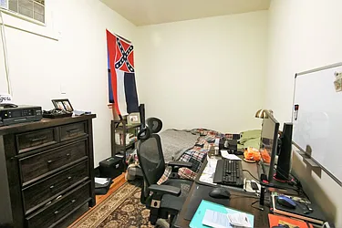 Rented by JK Dansar Corp