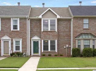 1605 Brookline Ave SW, Decatur, AL 35603