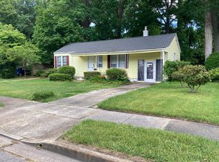 1127 Noble St, Norfolk, VA 23518