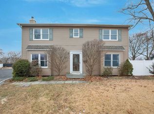 45 Herbert Cir, Patchogue, NY 11772