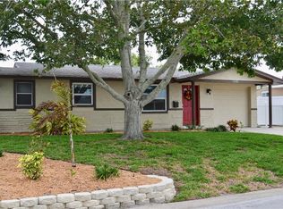 12632 3rd Isle, Hudson, FL 34667