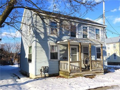 21 E Main St, Mohawk, NY, 13407