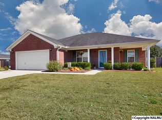 18266 Upland Trl, Athens, AL 35613