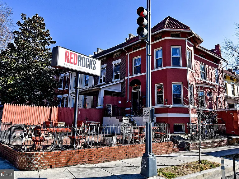 625 Park Rd NW #C8 — Photo 30