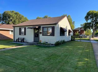 1220 W 5th St, North Platte, NE 69101