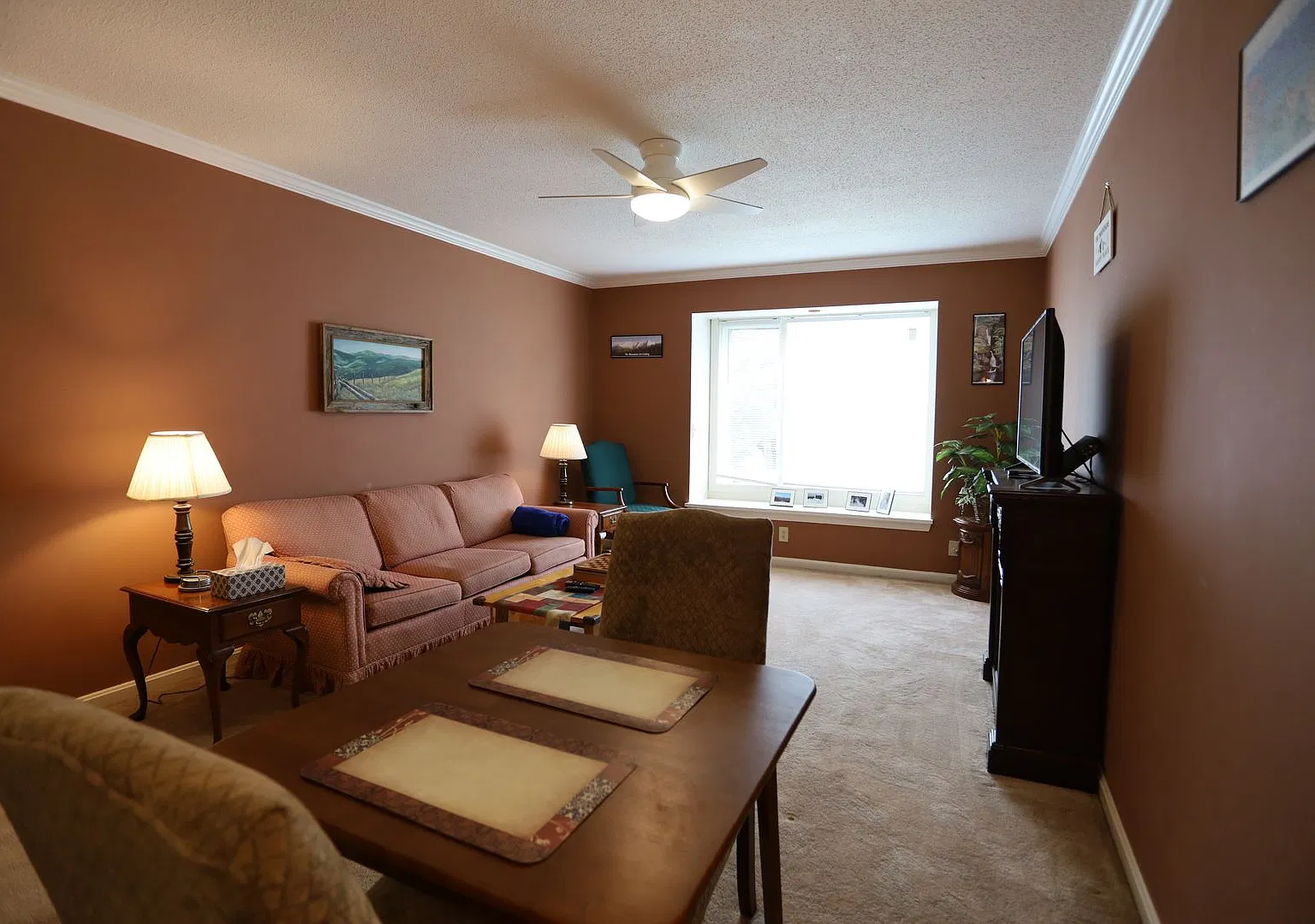 Winter Seasonal Rental Available Nov 1! | $1500/mo | Easy-Living 1-Bedroom Condo in Campton, NH |... — Photo 3