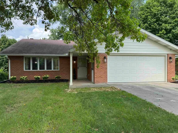 2506 W Johnson Rd, Muncie, IN 47304