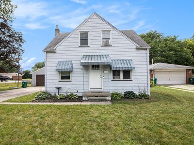 32911 Brown St, Garden City, MI, 48135