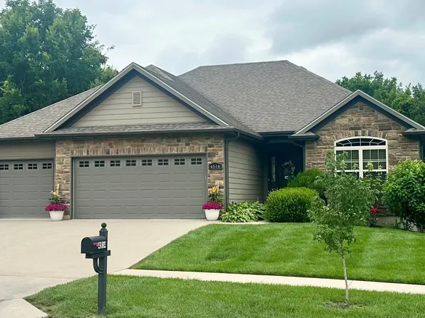 4514 Weybridge Dr, Columbia, MO 65203