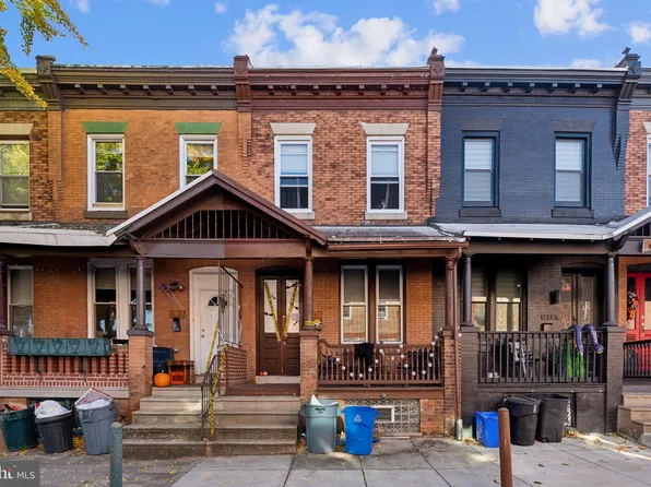 1242 S Markoe St, Philadelphia, PA 19143