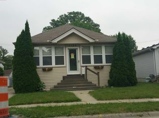1125 S Wilson Ave, Royal Oak, MI