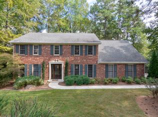 2720 Country Ln, Marietta, GA 30062