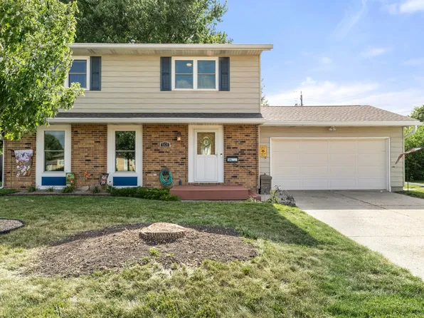 501 NW State St, Ankeny, IA 50023
