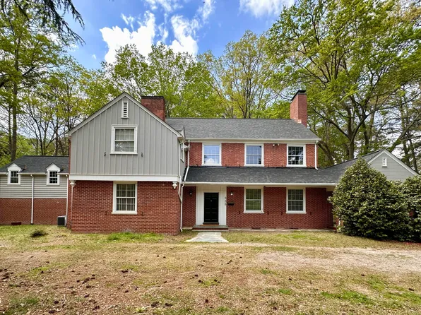 938 Hargrove St, Henderson, NC 27536