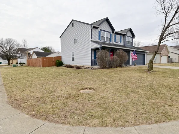 6619 Captiva Pass, Plainfield, IN 46168