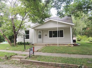422 McAdams St, Greenville, IL