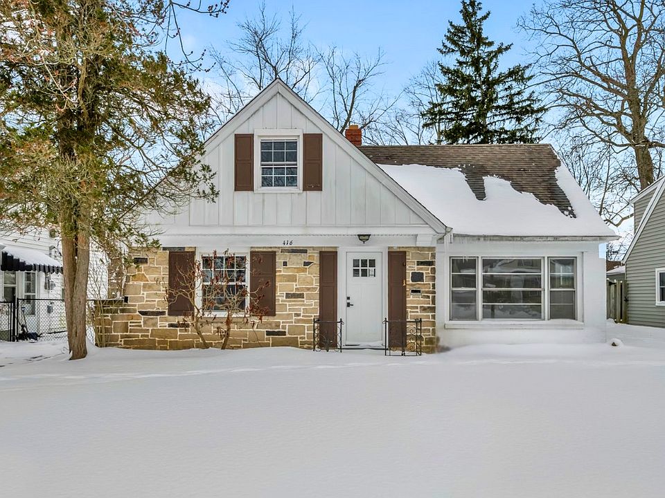 1st image of 4168 Eastway Rd