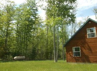 2600 Held Dr, Curan, MI 48728