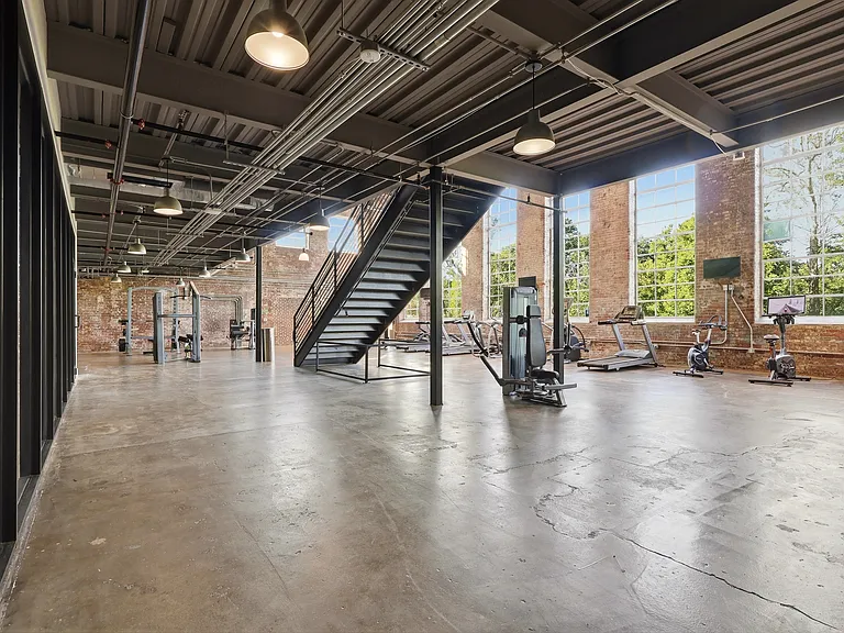 Lofts on Haw River — Photo 12