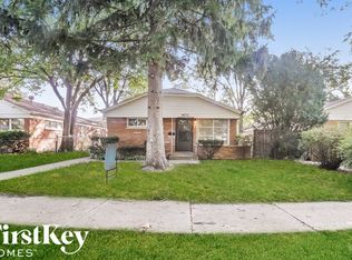 14733 Edbrooke Ave, Dolton, IL